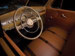 Ford V8 Super Deluxe Station Wagon 1948 года